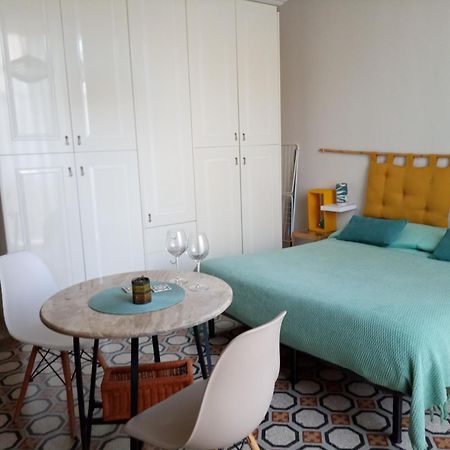 Ohana Jing Room Palermo Eksteriør billede