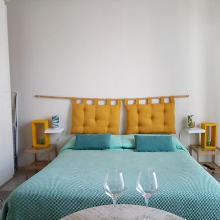 Ohana Jing Room Palermo Værelse billede