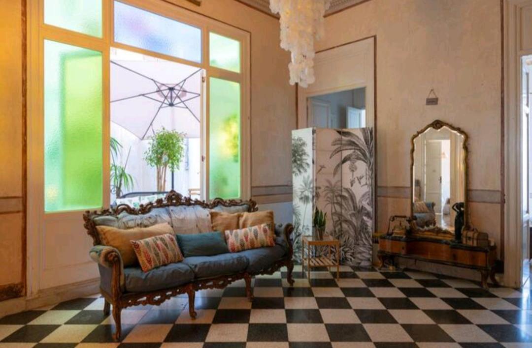Ohana Jing Room Palermo Eksteriør billede