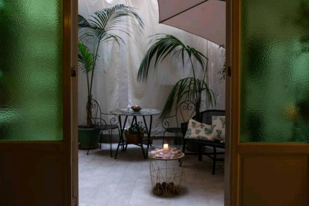 Ohana Jing Room Palermo Eksteriør billede
